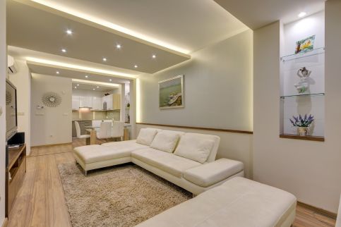 Silver Delux Apartmanház Balatonfüred10