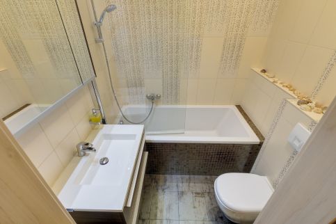 Silver Delux Apartmanház Balatonfüred12