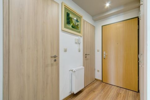 Silver Delux Apartmanház Balatonfüred14