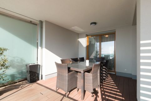 Silver Delux Apartmanház Balatonfüred3