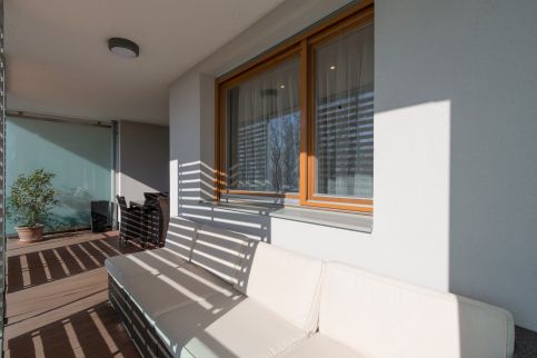 Silver Delux Apartmanház Balatonfüred4