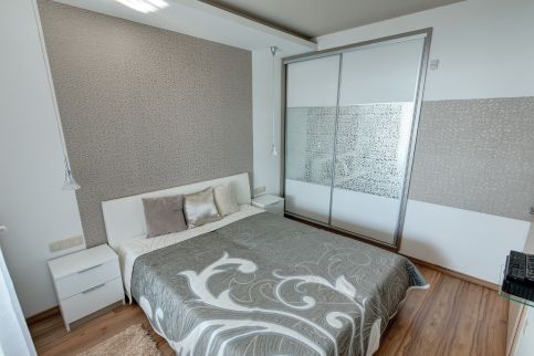 Silver Delux Apartmanház Balatonfüred5