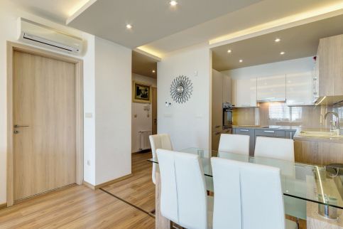 Silver Delux Apartmanház Balatonfüred8