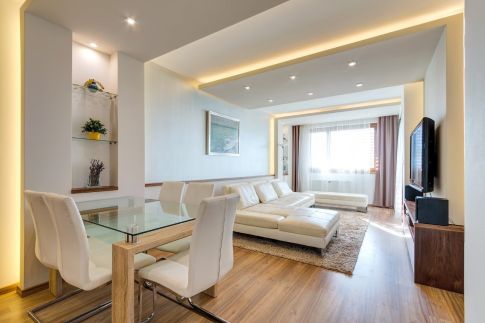 Silver Delux Apartmanház Balatonfüred