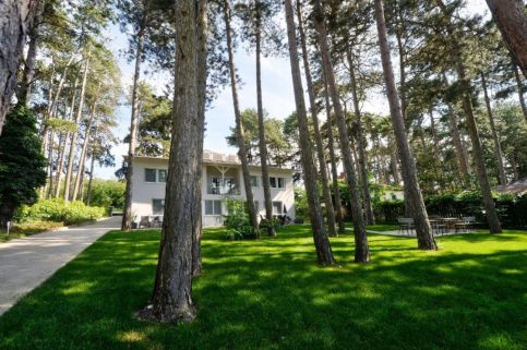 Villa Oliver 2 Siófok7