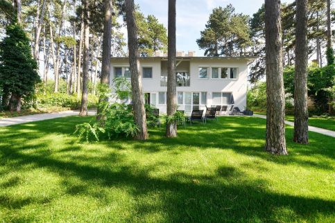 Villa Oliver 2 Siófok1