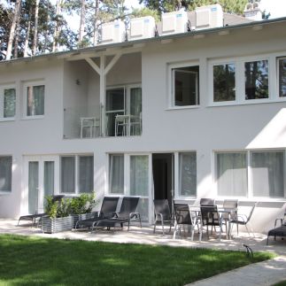 Villa Oliver 2 Siófok2