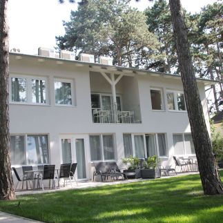 Villa Oliver 2 Siófok4