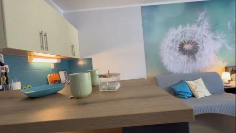 Pitypang Apartman – Zalakaros fotó 28