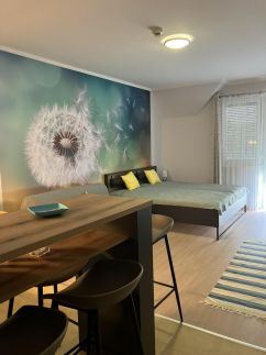 Pitypang Apartman10