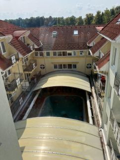 Pitypang Apartman14