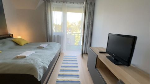 Pitypang Apartman24