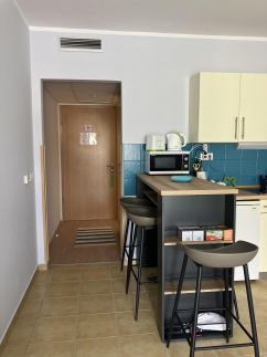 Pitypang Apartman4