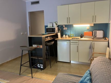 Pitypang Apartman5