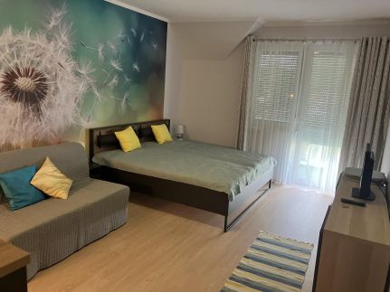 Pitypang Apartman7