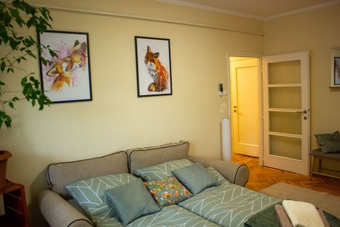 Foxy Apartman1