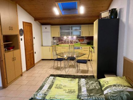 Horváth Apartmanház1