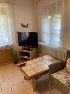 Horváth Apartmanház4