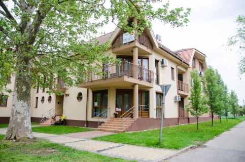 Aqua-vital Prémium Apartman ***1