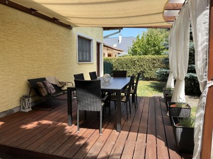 Relax Üdülőház10