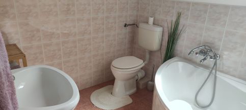 Relax Üdülőház11