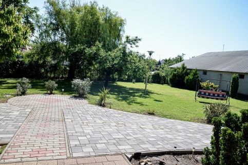 Hajnal Apartman9