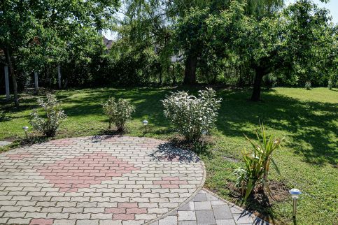 Hajnal Apartman8