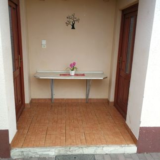 Hajnal Apartman1