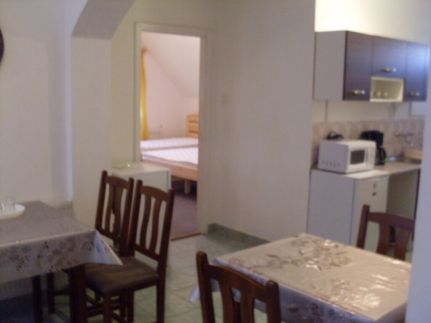 Szieszta Apartman9