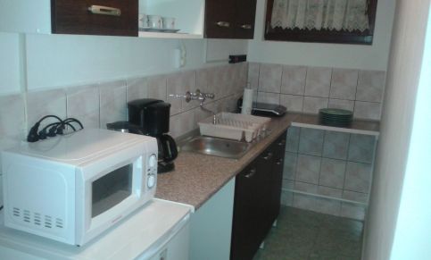 Szieszta Apartman10