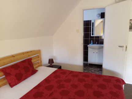 Szieszta Apartman11