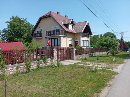 Szieszta Apartman1