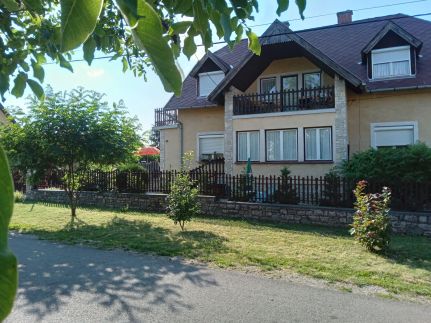 Szieszta Apartman2