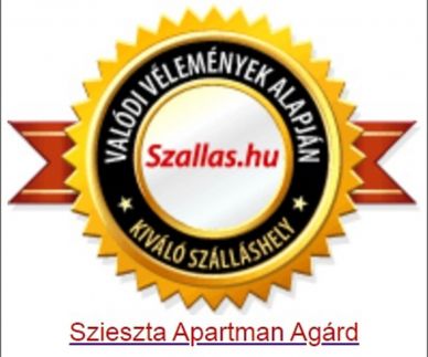 Szieszta Apartman3