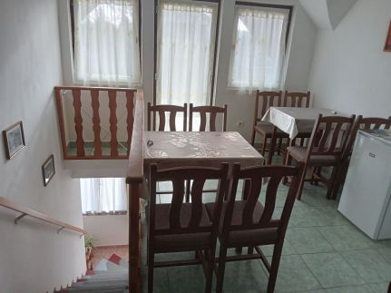 Szieszta Apartman8