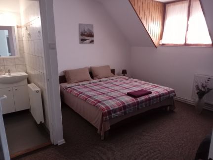 Szieszta Apartman