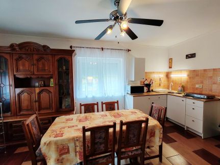 Juhar Apartmanház9