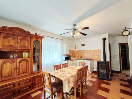 Juhar Apartmanház10