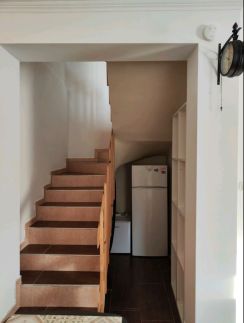 Juhar Apartmanház11