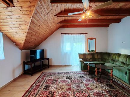 Juhar Apartmanház14