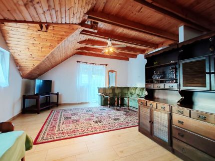 Juhar Apartmanház15