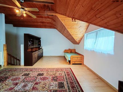 Juhar Apartmanház16