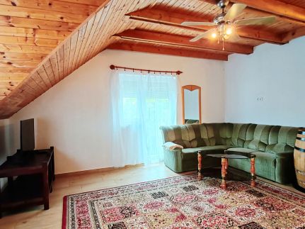 Juhar Apartmanház17