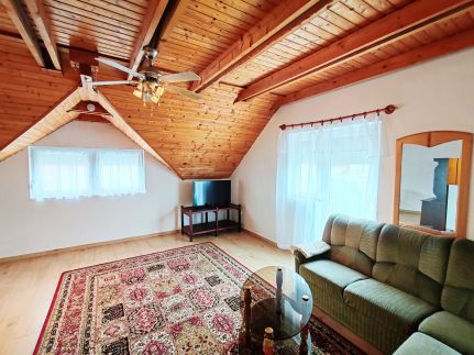 Juhar Apartmanház18