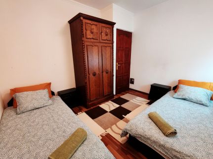Juhar Apartmanház4