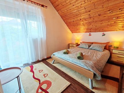 Juhar Apartmanház5