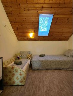 Juhar Apartmanház6