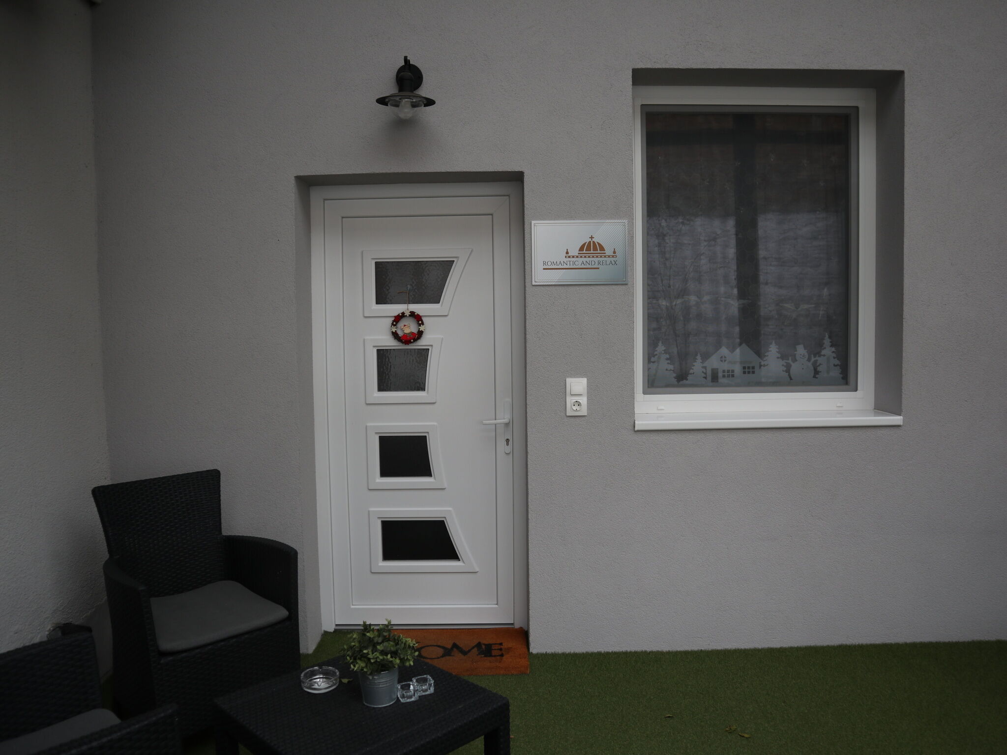 Romantic and Relax Apartman – Esztergom