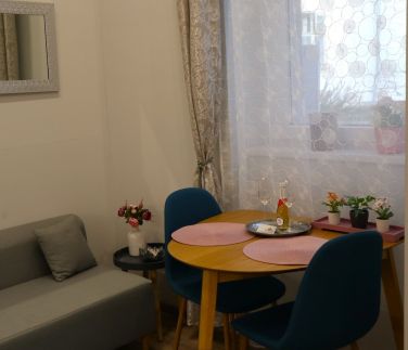 Romantic and Relax Apartman2