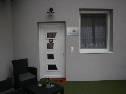 Romantic and Relax Apartman1